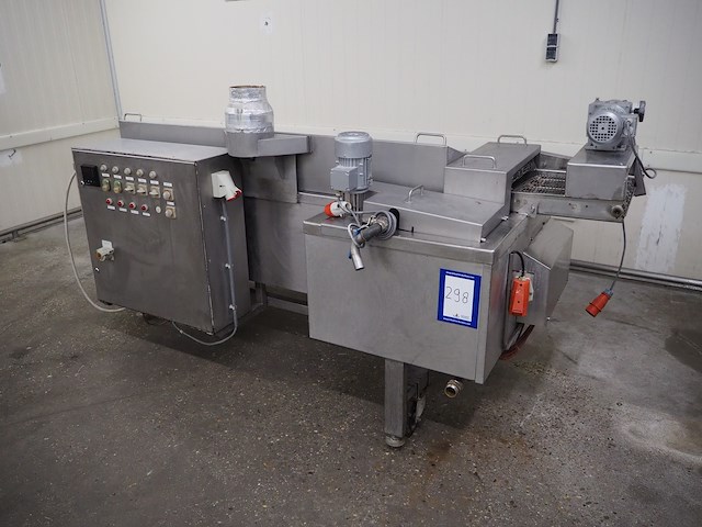 Nn fryer - afbeelding 1 van  13