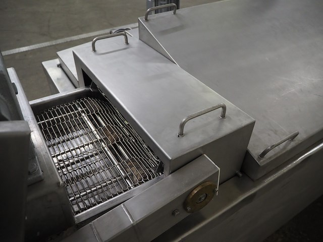 Nn fryer - afbeelding 12 van  13