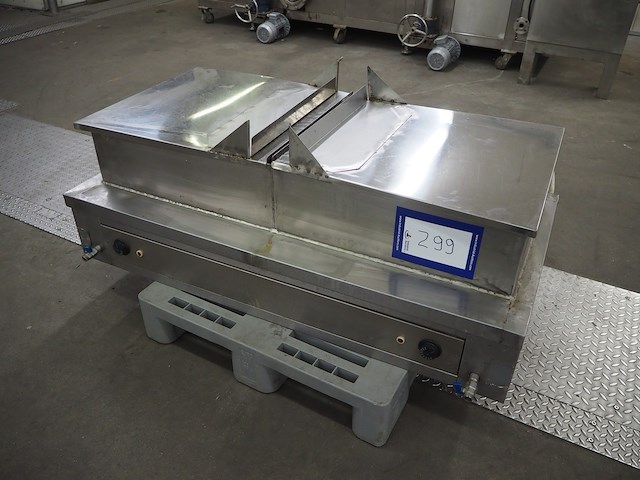 Nn fryer - afbeelding 1 van  8