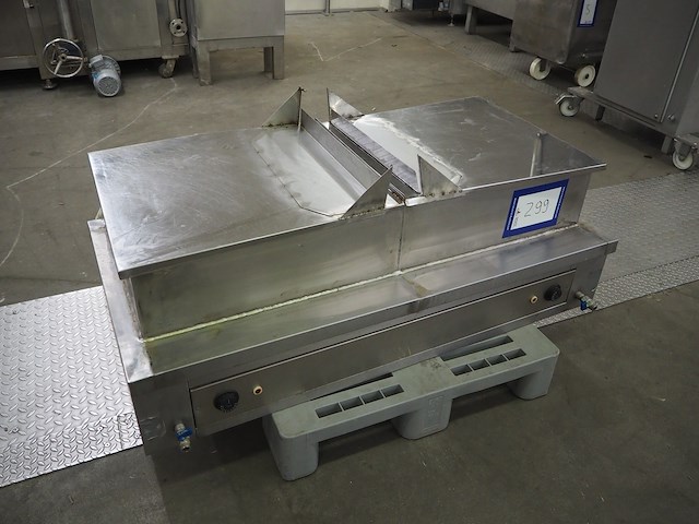 Nn fryer - afbeelding 2 van  8