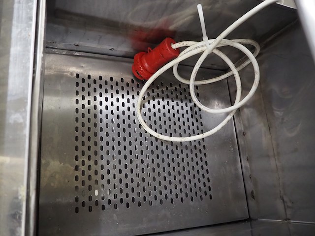 Nn fryer - afbeelding 6 van  8