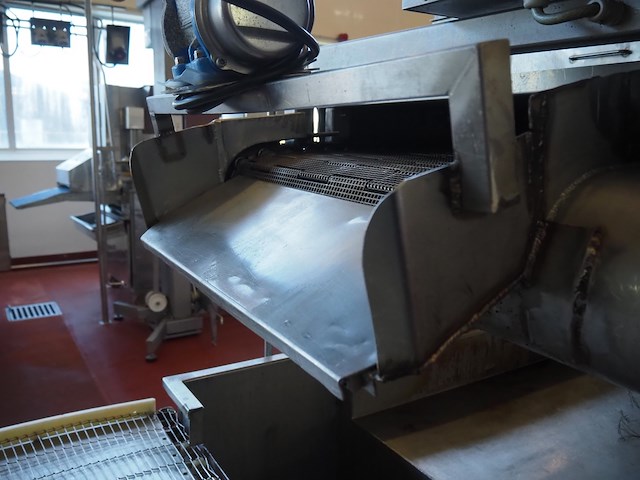 Nn fryer - afbeelding 6 van  22