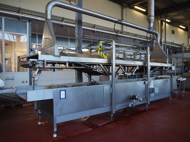 Nn fryer - afbeelding 1 van  22