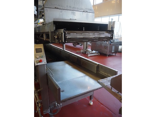 Nn fryer - afbeelding 18 van  22