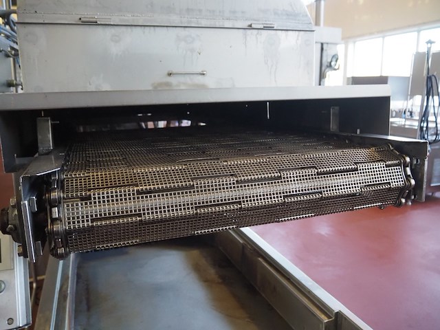 Nn fryer - afbeelding 20 van  22