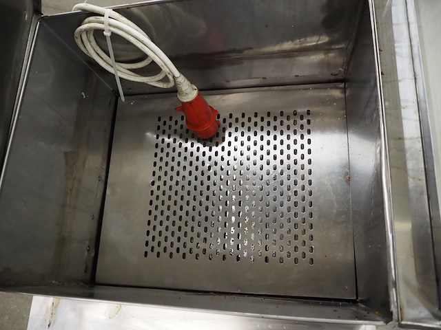 Nn fryer - afbeelding 5 van  8