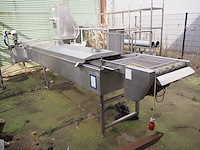 Nn frying belt - afbeelding 1 van  8