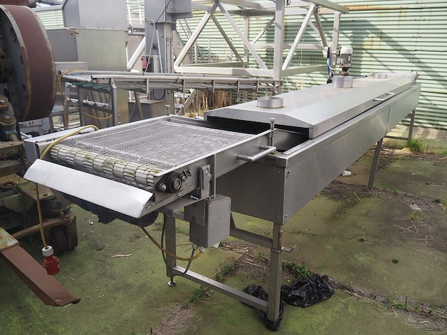 Nn frying belt - afbeelding 2 van  8