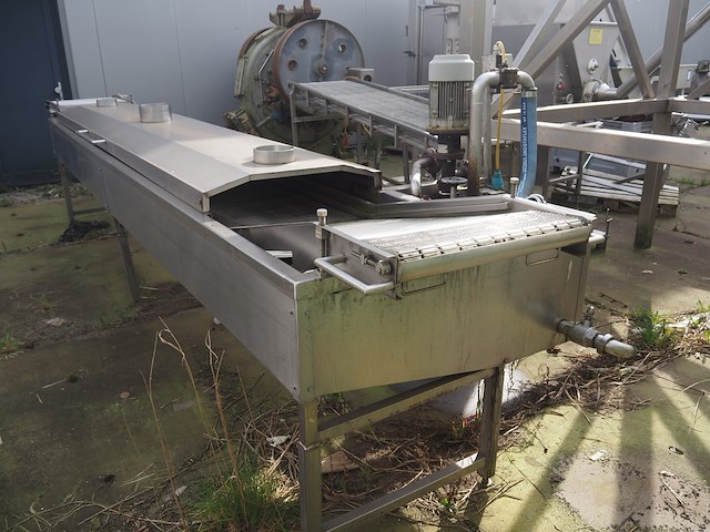 Nn frying belt - afbeelding 3 van  8