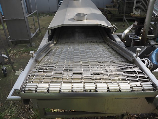 Nn frying belt - afbeelding 5 van  8