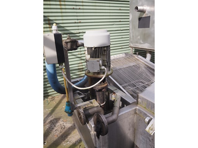 Nn frying belt - afbeelding 8 van  8