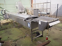 Nn frying belt