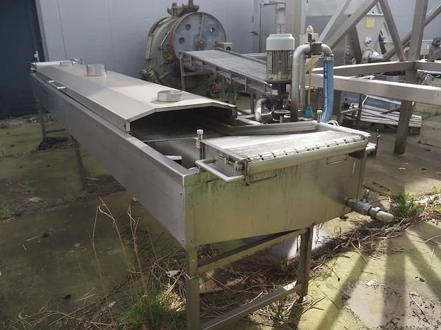 Nn frying belt - afbeelding 3 van  8