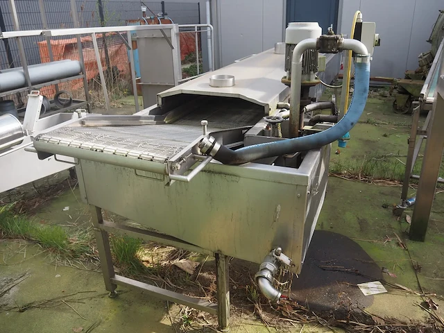 Nn frying belt - afbeelding 4 van  8
