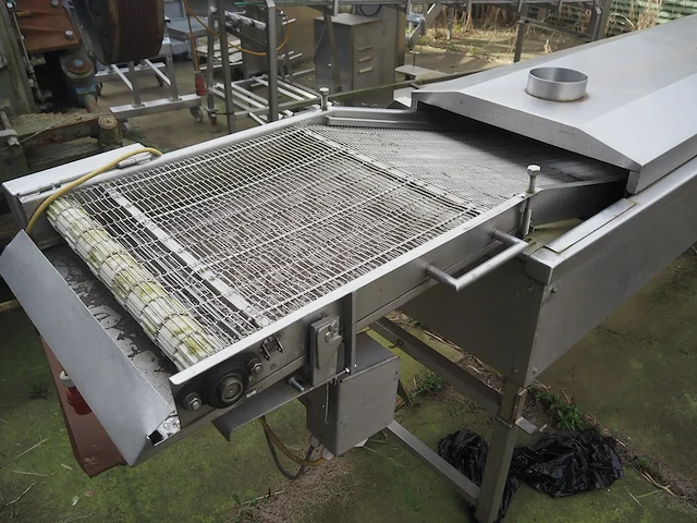 Nn frying belt - afbeelding 7 van  8