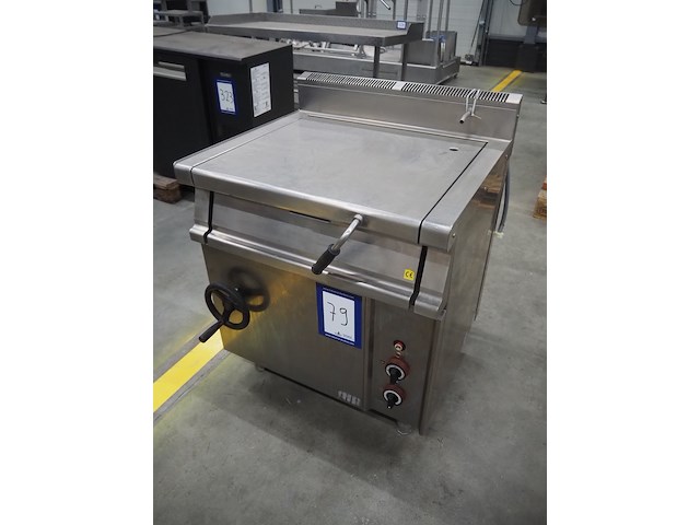 Nn frying pan - afbeelding 1 van  10