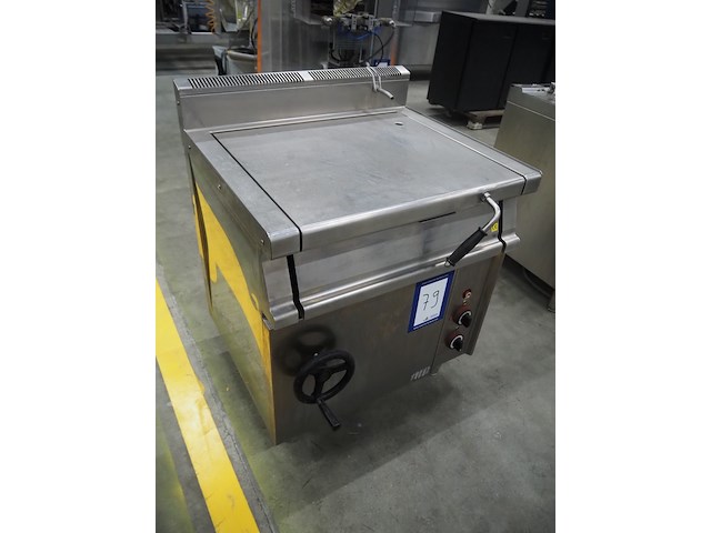 Nn frying pan - afbeelding 3 van  10