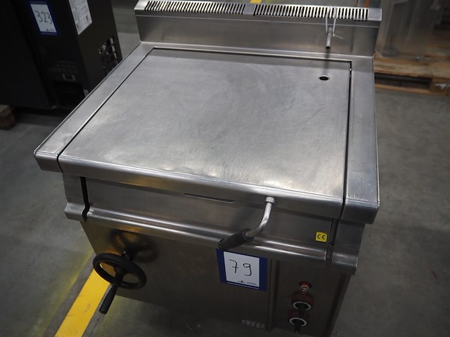 Nn frying pan - afbeelding 6 van  10