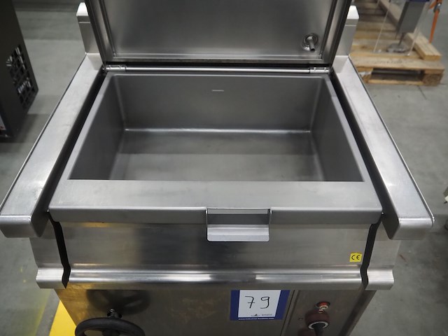 Nn frying pan - afbeelding 7 van  10