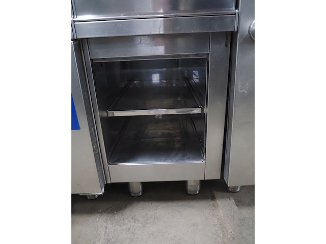 Nn furnace - afbeelding 2 van  10