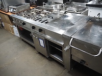 Nn furnace - afbeelding 1 van  10