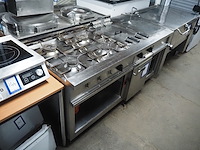 Nn furnace - afbeelding 3 van  10