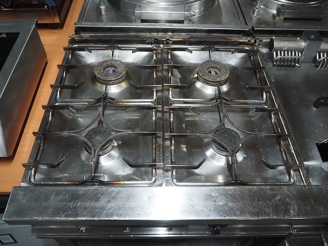 Nn furnace - afbeelding 4 van  10