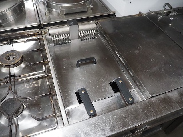 Nn furnace - afbeelding 5 van  10