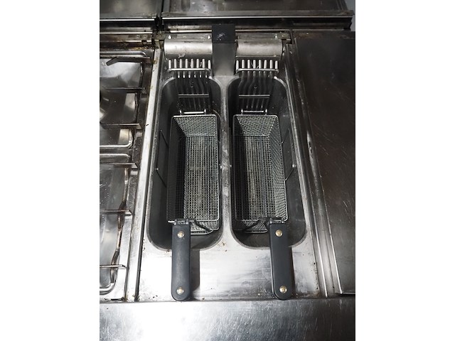 Nn furnace - afbeelding 6 van  10