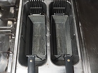 Nn furnace - afbeelding 6 van  10