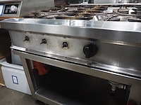 Nn furnace - afbeelding 8 van  10