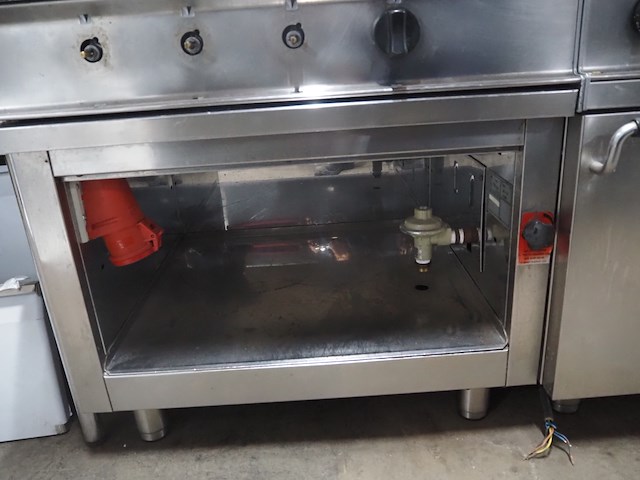 Nn furnace - afbeelding 9 van  10