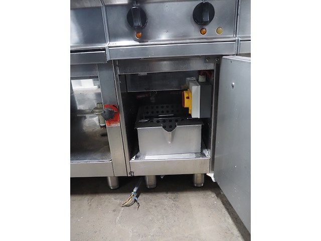 Nn furnace - afbeelding 10 van  10