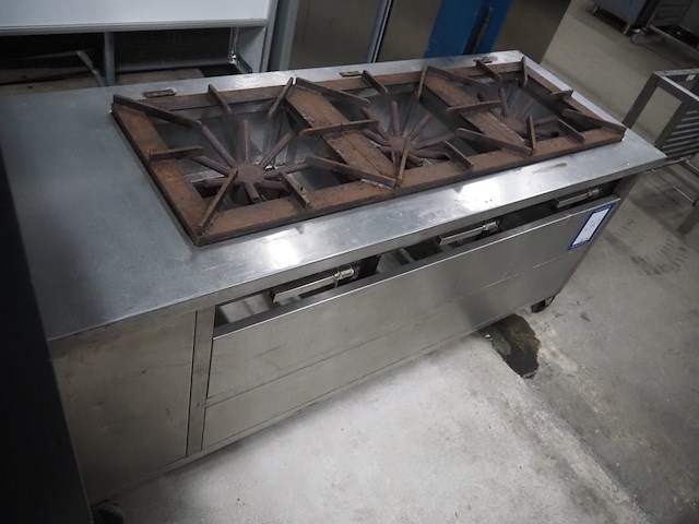 Nn furnace - afbeelding 2 van  9