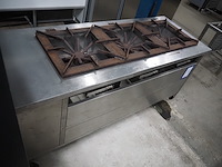 Nn furnace - afbeelding 2 van  9