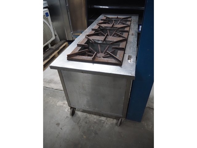 Nn furnace - afbeelding 3 van  9