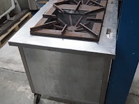 Nn furnace - afbeelding 3 van  9