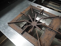 Nn furnace - afbeelding 6 van  9