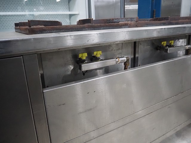 Nn furnace - afbeelding 7 van  9