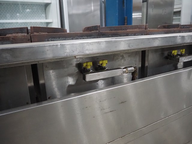 Nn furnace - afbeelding 8 van  9