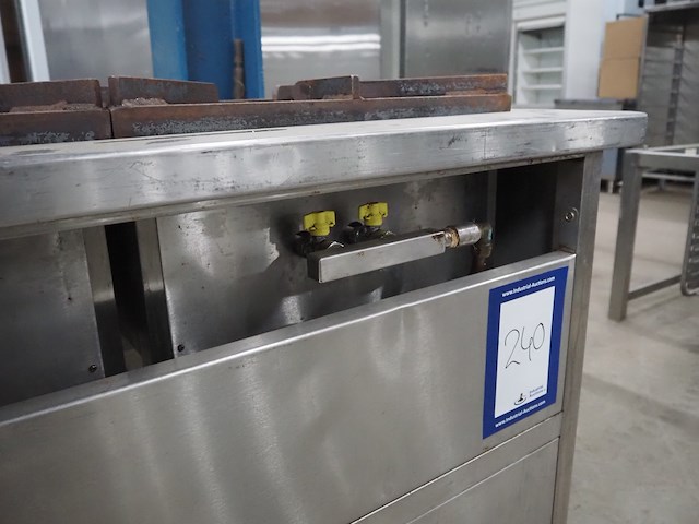 Nn furnace - afbeelding 9 van  9