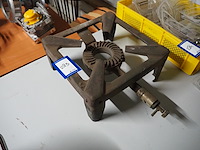 Nn gas burner - afbeelding 1 van  4