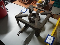 Nn gas burner - afbeelding 2 van  4