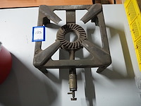 Nn gas burner - afbeelding 3 van  4