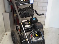Nn gas powered high pressure washer - afbeelding 2 van  7