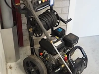 Nn gas powered high pressure washer - afbeelding 3 van  7