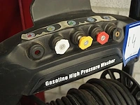 Nn gas powered high pressure washer - afbeelding 5 van  7