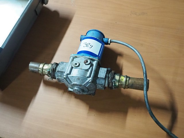 Nn gas valve - afbeelding 1 van  4
