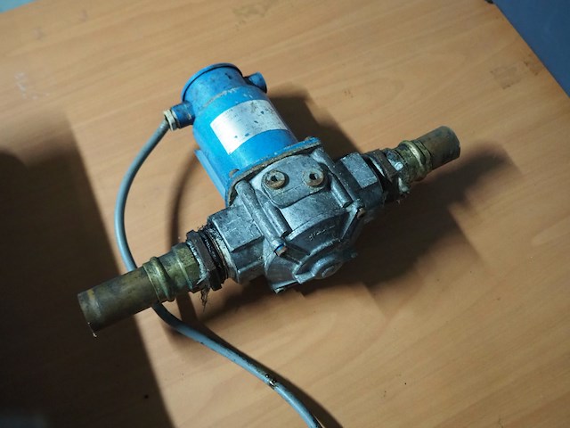 Nn gas valve - afbeelding 3 van  4