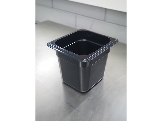 Nn gastronorm bins - afbeelding 3 van  16